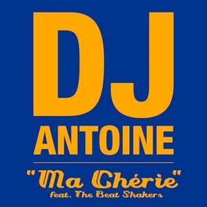 DJ Antoine Fea. The Beat Shakers